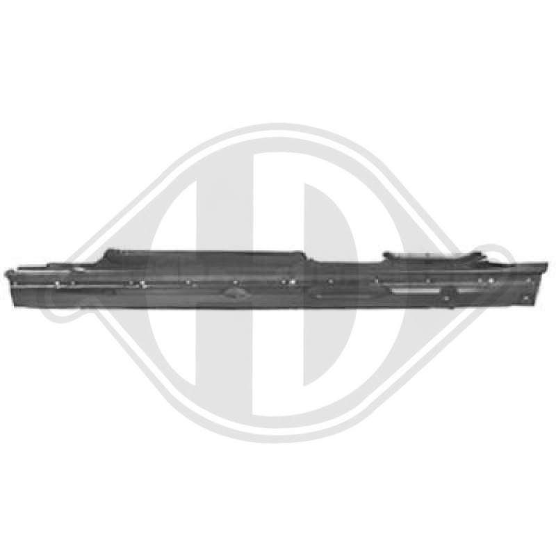 Lamiera ingresso abitacolo  sinistra BMW serie 3 (E46) BERL./TOURING 01-05 (Cod. D-9123041)