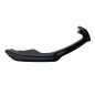 Spoiler Anteriore Audi A5 2008-2012 Look S-Line Nero lucido (Cod. E-TCA0293)