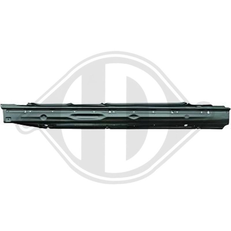 Lamiera ingresso abitacolo  destra BMW serie 3 (E46) BERL./TOURING 01-05 (Cod. D-9123042)