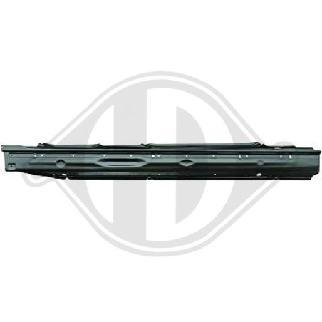 Lamiera ingresso abitacolo  destra BMW serie 3 (E46) BERL./TOURING 01-05 (Cod. D-9123042)