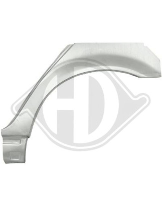 Sponda laterale posteriore sinistra BMW serie 3 (E46) BERL./TOURING 01-05 (Cod. D-9123131)