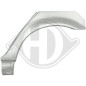 Sponda laterale posteriore sinistra BMW serie 3 (E46) BERL./TOURING 01-05 (Cod. D-9123131)