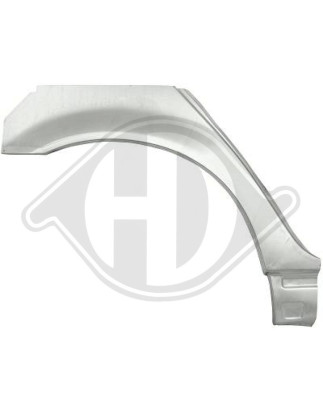 Sponda laterale posteriore destra BMW serie 3 (E46) BERL./TOURING 01-05 (Cod. D-9123132)