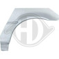 Sponda laterale posteriore sinistra BMW serie 3 (E46) Coupe/Cabrio 03-07 (Cod. D-9123231)