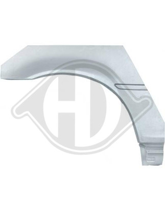 Sponda laterale posteriore destra BMW serie 3 (E46) Coupe/Cabrio 03-07 (Cod. D-9123232)