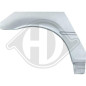 Sponda laterale posteriore destra BMW serie 3 (E46) Coupe/Cabrio 03-07 (Cod. D-9123232)