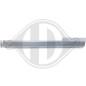 Lamiera ingresso abitacolo  sinistra BMW serie 3 (E30) 82-94 (Cod. D-9127021)