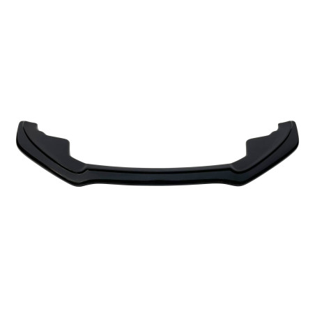 Spoiler Anteriore Audi A5 2008-2012 Look S-Line Nero lucido (Cod. E-TCA0293)