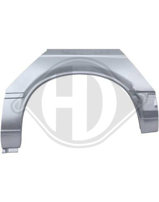 Sponda laterale posteriore sinistra BMW serie 3 (E30) 82-94 (Cod. D-9127031)