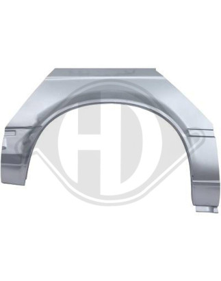 Sponda laterale posteriore destra BMW serie 3 (E30) 82-94 (Cod. D-9127032)