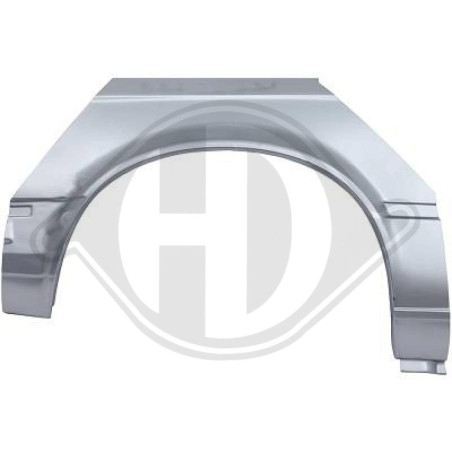 Sponda laterale posteriore destra BMW serie 3 (E30) 82-94 (Cod. D-9127032)
