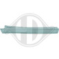 Lamiera ingresso abitacolo  destra BMW serie 3 (E30) 82-94 (Cod. D-9127042)