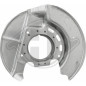 Lamiera paraspruzzi Disco freno Assale anteriore destra BMW serie 3 (E30) 82-94 (Cod. D-9127062) Lamiera paraspruzzi Disco freno Assale anteriore destra BMW serie 3 (E30) 82-94 (Cod. D-9127062)