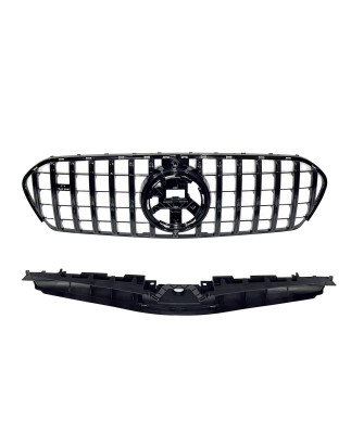 Griglia Mercedes W167 / C167 2024+ Look GT (Cod. E-TCM0400)