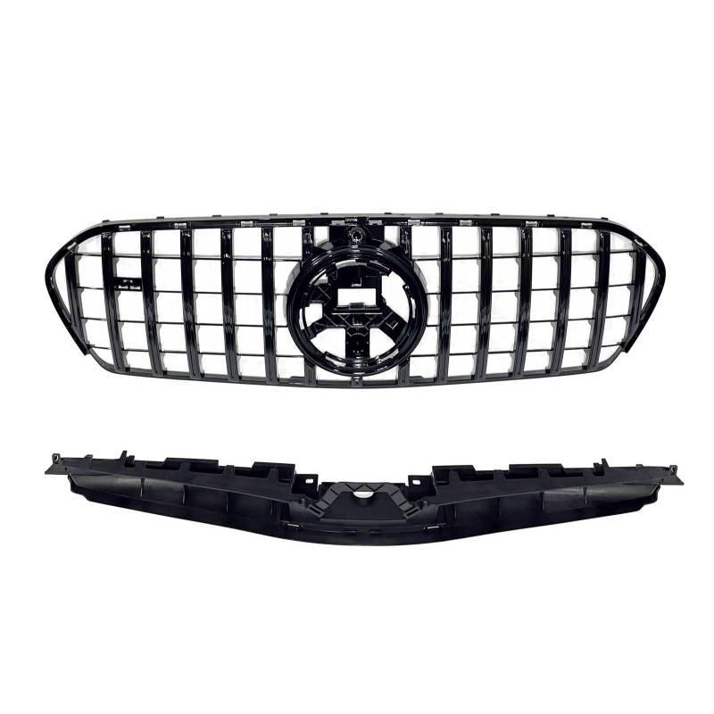 Griglia Mercedes W167 / C167 2024+ Look GT (Cod. E-TCM0400)