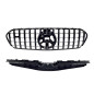 Griglia Mercedes W167 / C167 2024+ Look GT (Cod. E-TCM0400)