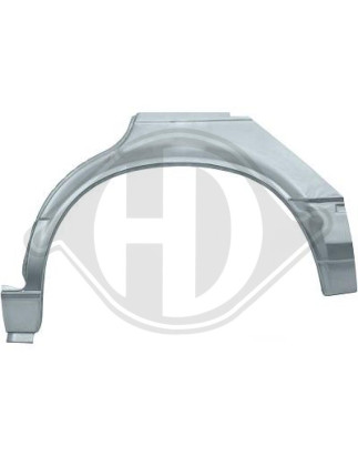 Sponda laterale posteriore sinistra BMW serie 3 (E30) 82-94 (Cod. D-9127131)