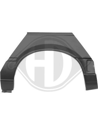 Sponda laterale sinistra BMW serie 3 (E30) 82-94 (Cod. D-9127231)