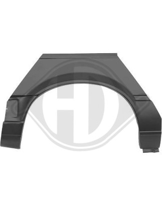 Sponda laterale destra BMW serie 3 (E30) 82-94 (Cod. D-9127232)