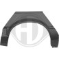 Sponda laterale destra BMW serie 3 (E30) 82-94 (Cod. D-9127232)