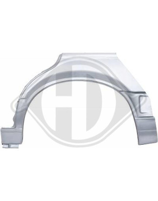 Sponda laterale sinistra BMW serie 3 (E30) 82-94 (Cod. D-9127331)