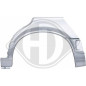 Sponda laterale sinistra BMW serie 3 (E30) 82-94 (Cod. D-9127331)