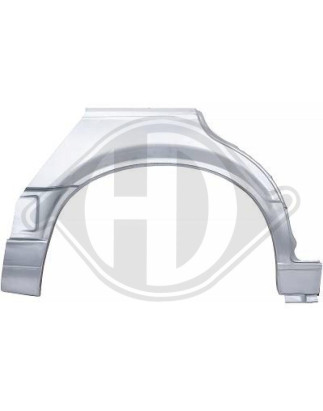 Sponda laterale destra BMW serie 3 (E30) 82-94 (Cod. D-9127332)