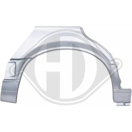 Sponda laterale destra BMW serie 3 (E30) 82-94 (Cod. D-9127332)