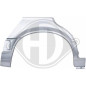 Sponda laterale destra BMW serie 3 (E30) 82-94 (Cod. D-9127332)