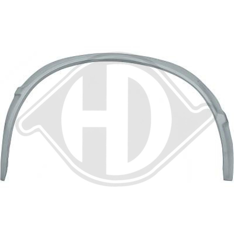 Sponda laterale sinistra BMW serie 3 (E30) 82-94 (Cod. D-9127431)