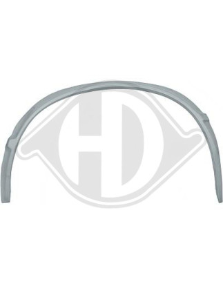 Sponda laterale destra BMW serie 3 (E30) 82-94 (Cod. D-9127432)