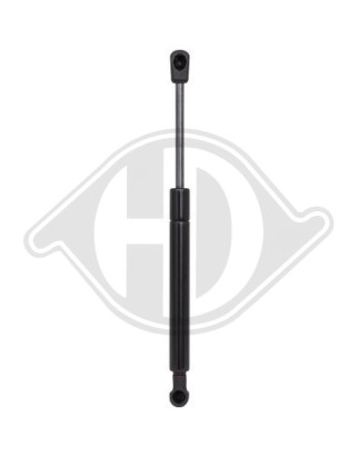Ammortizzatore pneumatico Cofano motore BMW X3 (E83) 03-06 (Cod. D-9127501)