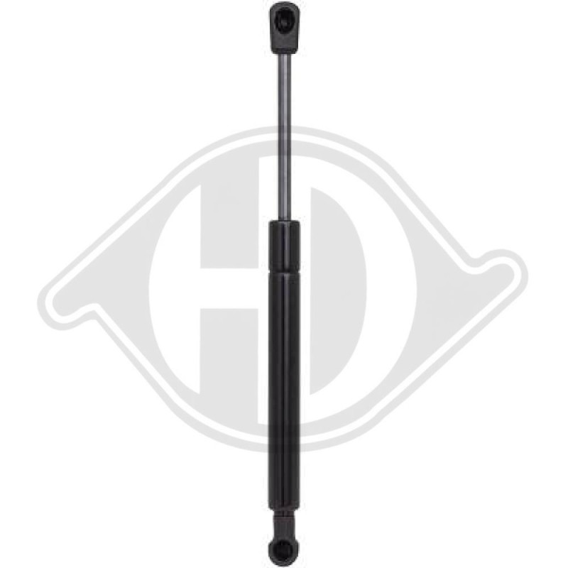 Ammortizzatore pneumatico Cofano motore BMW X3 (E83) 03-06 (Cod. D-9127501)