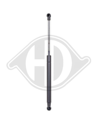 Ammortizzatore pneumatico Cofano motore BMW serie 1 (E81/E87/E82/E88) 07-11 (Cod. D-9128000)