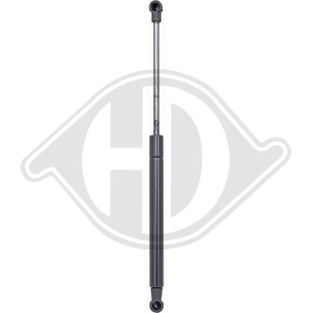 Ammortizzatore pneumatico Cofano motore BMW serie 1 (E81/E87/E82/E88) 07-11 (Cod. D-9128000)