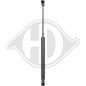 Ammortizzatore pneumatico Cofano motore BMW serie 1 (E81/E87/E82/E88) 07-11 (Cod. D-9128000)