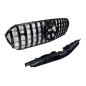 Griglia Mercedes W167 / C167 2024+ Look GT (Cod. E-TCM0400)