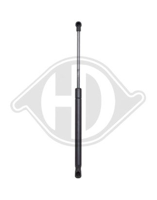 Ammortizatore pneumatico Cofano bagagli /vano carico BMW serie 1 (E81/E87/E82/E88) 07-11 (Cod. D-912