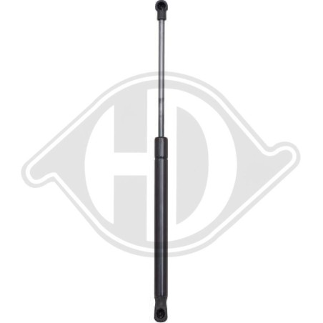 Ammortizatore pneumatico Cofano bagagli /vano carico BMW serie 1 (E81/E87/E82/E88) 07-11 (Cod. D-912