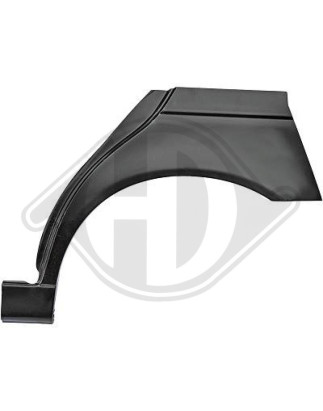 Sponda laterale posteriore sinistra BMW serie 5 (E39) 00-03 (Cod. D-9128031)