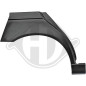 Sponda laterale posteriore destra BMW serie 5 (E39) 00-03 (Cod. D-9128032)