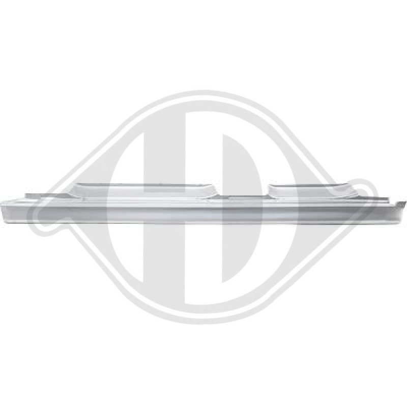 Lamiera ingresso abitacolo  sinistra BMW serie 5 (E39) 00-03 (Cod. D-9128041)