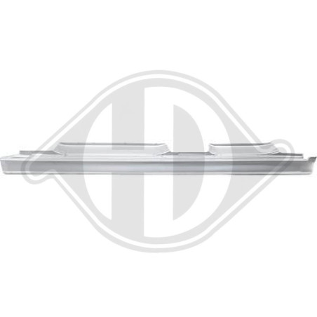 Lamiera ingresso abitacolo  sinistra BMW serie 5 (E39) 00-03 (Cod. D-9128041)