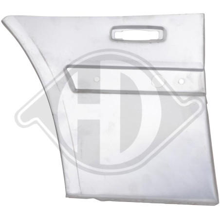 Parafango anteriore sinistro BMW serie 5 (E39) 00-03 (Cod. D-9128071)