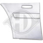 Parafango anteriore sinistro BMW serie 5 (E39) 00-03 (Cod. D-9128071)