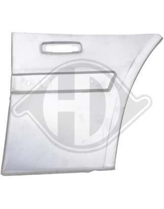 Parafango anteriore destro BMW serie 5 (E39) 00-03 (Cod. D-9128072)