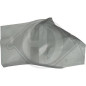 Parafango interno anteriore sinistro Mercedes 200-280E(W123) 76-84 (Cod. D-9137022)