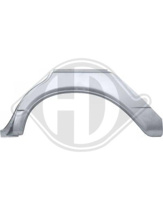 Sponda laterale sinistra Mercedes 200-280E(W123) 76-84 (Cod. D-9137031)