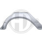Sponda laterale sinistra Mercedes 200-280E(W123) 76-84 (Cod. D-9137031)