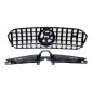 Griglia Mercedes W167 / C167 2024+ Look GT (Cod. E-TCM0400)